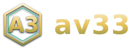 av33 logo